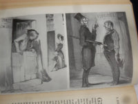 1951 MENSCHEN KENNTNIS HARDCOVER BOOK-RICHARD MULLER-FREIENFELS-GERMAN - KD 9002
