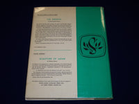 1960 THE ARCHITECTURE OF JOHN NASH BY TERENCE DAVIS BOOK - NICE PHOTOS - KD 3432