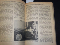 1956 SEPTEMBER COMPACT DIGEST MAGAZINE - SHIRLEY MACLAINE - JAMES DEAN- SP 4862F