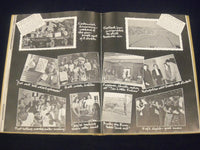 1947 L'AGENDA BUCKNELL UNIVERSITY LEWISBURG PENNSYLVANIA YEARBOOK - YB 127