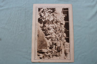 1915 JULY 8 NEW YORK TIMES MID-WEEK PICTORIAL - KAISER WITH HIS AIDE - NP 9144