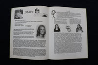 2005 KOINONIA ACADEMY SCHOOL YEARBOOK - PLAINFIELD, NEW JERSEY - YB 3450