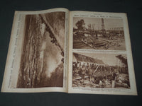 1919 JAN 9 MID-WEEK PICTORIAL MAGAZINE SECTION - CASTLE OF ST. ANGELO - NP 2867