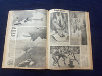 1965 NOV 4 BOSTON RECORD AMERICAN NEWSPAPER-VOLPE TAX PLAN VICTORY NEAR -NP 6316