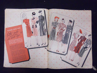 1940 APRIL 12 MARIE CLAIRE MAGAZINE - ILLUSTRATIONS, STORIES & ADS - ST 3575