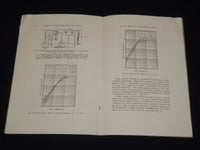 1929 RADIO FREQUENCY LABORATORIES CONTRIBUTIONS BOOK LOT OF 2 - J 9874
