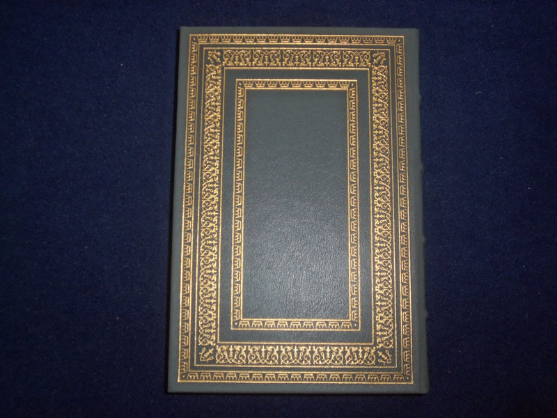 1984 GOD KNOWS HARDCOVER BOOK BY JOSEPH HELLER - SIGNED 1ST EDITION - KD 8986