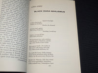 1963 MARCH-APRIL EVERGREEN REVIEW MAGAZINE - BRECHT - IONESCO - JONES - SP 6008H