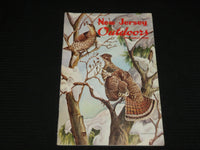1969 DECEMBER NEW JERSEY OUTDOORS MAGAZINE - NICE PHOTOS - J 6895