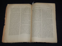1893 SEPTEMBER THE MUSIC REVIEW MAGAZINE - 2ND MUSICAL CONGRESS NUMBER - K 534
