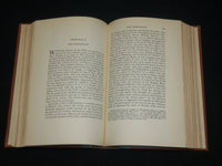 1947 THE TIMES OF MELVILLE AND WHITMAN HARDCOVER BOOK BY BROOKS - KD 6581
