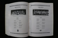 1919 THE HAWKEYE UNIVERSITY OF IOWA YEARBOOK - IOWA CITY, IOWA - YB 3536