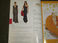 2003 MARCH AVENUE MAGAZINE - KENNETH JAY LANE - B 5063