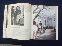 1964 & 1993 FOUR DAYS HARDCOVER BOOK - LOT OF 2 PRINTINGS - KD 8914