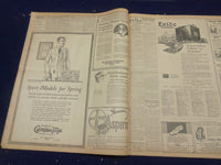 1922 MARCH 29 NEW YORK TIMES - RICKARD NOT GUILTY - NT 8322