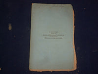 1838 MAINE MISSIONARY SOCIETY SERMON BY CARLTON HURD - J 4583