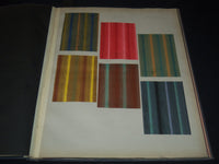 1900'S IDEES PRATIQUES TRENTE DEUX PLANCHES FRENCH DECORATIVE ARTS FOLIO - Z 272