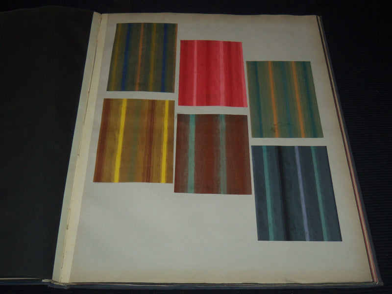 1900'S IDEES PRATIQUES TRENTE DEUX PLANCHES FRENCH DECORATIVE ARTS FOLIO - Z 272