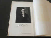1930 APRIL THE NEW YORK GENEALOGICAL & BIOGRAPHICAL RECORD QUARTERLY - J 2692