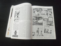 1936 SEPTEMBER GOOD HOUSEKEEPING MAGAZINE - NICE ILLUSTRATED COVER - ST 4282Y