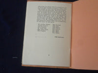 1932 SEPTEMBER PUBLICATIONS OF THE WOODSTOCK HISTORICAL SOCIETY - J 6491