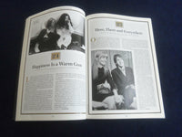 2010 ROLLING STONE MAGAZINE - THE BEATLES 100 GREATEST SONGS - SP 6480I