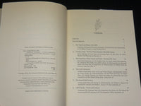 1995 CONNECTICUT WOODLANDS HARDCOVER BOOK BY GEORGE MCLEAN MILNE - KD 6022