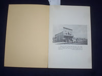 1977 SAGEBRUSH METROPOLIS - DURANGO 1880-1881 SOFTCOVER BOOK - J 9603