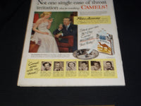 1949 DECEMBER 3 COLLIER'S MAGAZINE - NEW CROWELL COLLIER'S BUILDING - E 4331