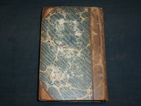 1841 THE GENTLEMAN'S MAGAZINE HISTORICAL CHRONICLE BOUND VOLUME- KD 3370C