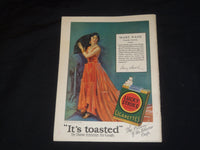 1928 JULY 28 JUDGE MAGAZINE - BATHING SUIT NUMBER - ST 5550