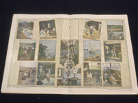 1916 DECEMBER 20 CHRISTIAN HERALD MAGAZINE - FOR UNTO US A SON IS GIVEN- ST 6586