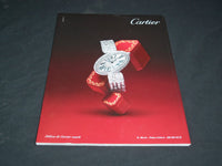 2011/2012 WINTER ST. MORITZ MAGAZINE - RUSSIAN EDITION - SP 6063
