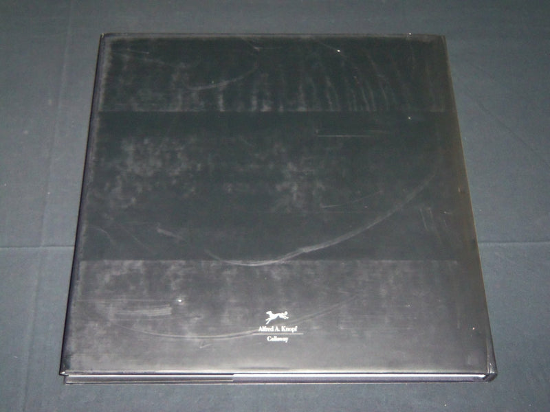 1990 AMISH THE ART OF THE QUILT HARDCOVER BOOK W/ CASE - FIRST EDITION - I 960A