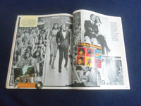 2004 THE BEATLES 40TH ANNIVERSARY COLLECTORS EDITION MAGAZINE - SP 6480J