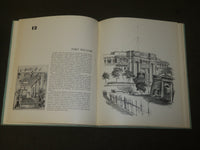 1960'S CALCUTTA AN ARTIST'S IMPRESSION BOOK BY DESMOND DOIG - KD 5271