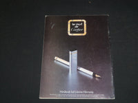 1980 OCTOBER AFTER DARK MAGAZINE - CHRISTOPHER REEVE COVER - SP 4110