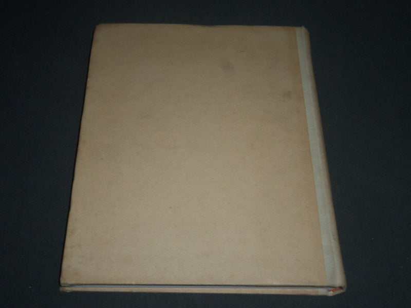 1949 ENCYCLOPEDIE PHOTOGRAPHIQUE DE L'ART LE MUSEE DE CAIRE BOOK - I 525