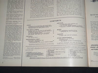 1953 DECEMBER 28 LIFE MAGAZINE - MADONNA AND CHILD IN ST. MARKS - L 884