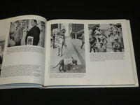 1998 CLICK PHILADELPHIA REGIONAL HISTORY BOOK INSCRIBED BY VIOLA - R 710R