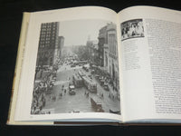 1982 HARTFORD AN ILLUSTRATED HISTORY HARDCOVER BOOK BY GLENN WEAVER - KD 6017