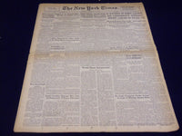 1947 JUL 13 NEW YORK TIMES - BULLETS OF ASSASSIN MISS BRICKER CAPITOL - NT 1408