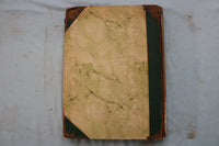 1912 PARIS A L'EPOQUE GALLO-ROMAINE HARDCOVER BOOK - KD 9713
