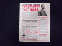 1951 JANUARY FOTO MAGAZINE - NICE COVER, PHOTOS, ARTICLES & ADS - ST 3294