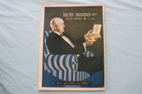1917 OCT 27 THE LITERARY DIGEST MAGAZINE - LOADING SUPPLIES COVER - E 26607
