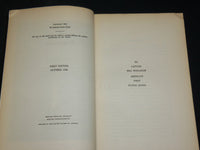 1945 FAMOUS LIGHTHOUSES OF NEW ENGLAND BOOK BY EDWARD ROWE SNOW - KD 6037