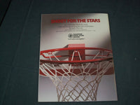 1990-1991 METRO ATLANTIC ATHLETIC CONFERENCE MEN'S BASKETBALL GUIDE - J 3866