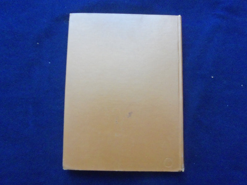 1947 BRENAU BUBBLES BRENAU COLLEGE YEARBOOK - GAINESVILLE, GEORGIA - YB 3067