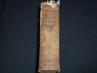 1866 GRANT AND SHERMAN THEIR CAMPAIGNS AND GENERALS VOLUME BY HEADLEY - KD 7867