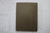 1960 KNIGHT CAMPION JESUIT HIGH SCHOOL YEARBOOK - PRAIRIE DU CHIEN, WI - YB 3399